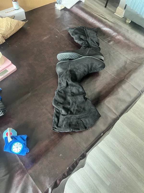 Boots  - Image 7
