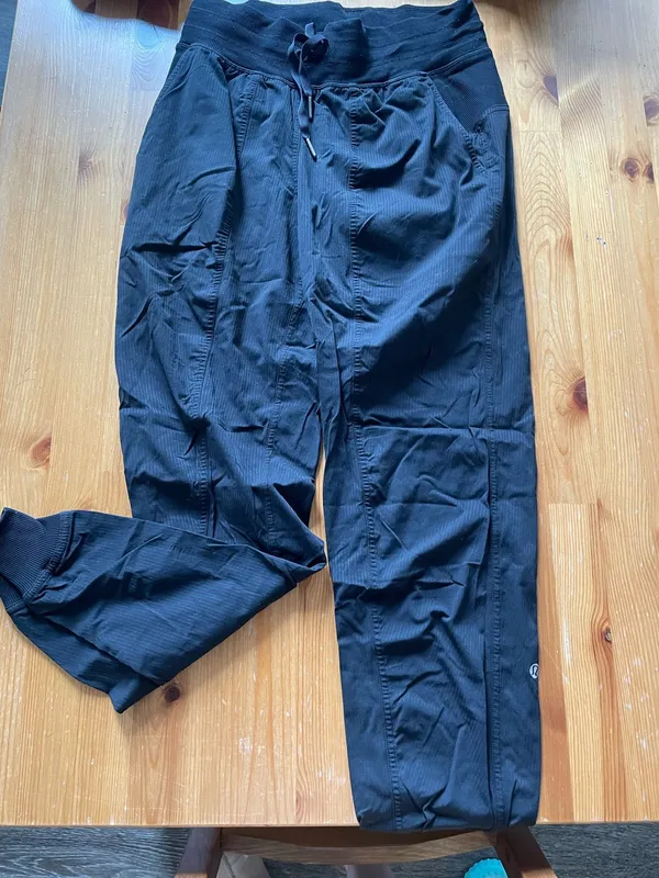 Lululemon Dance Studio Joggers - Image 2