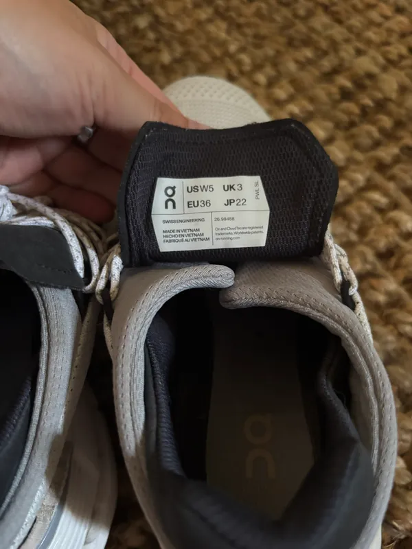 Sneakers - Image 5