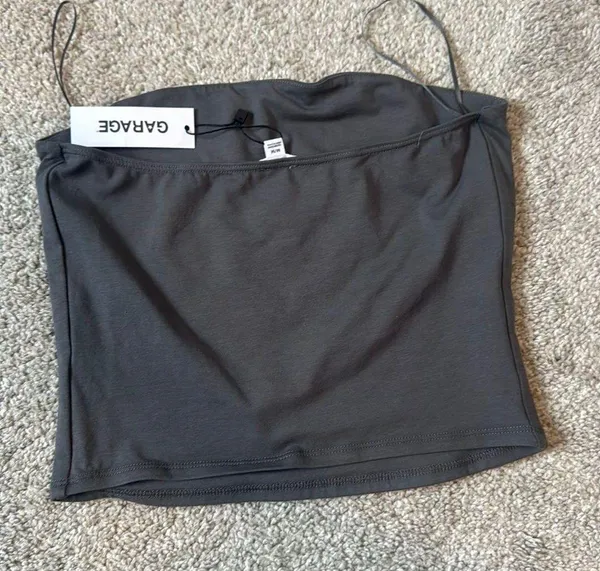 Garage Tube Top - Image 2