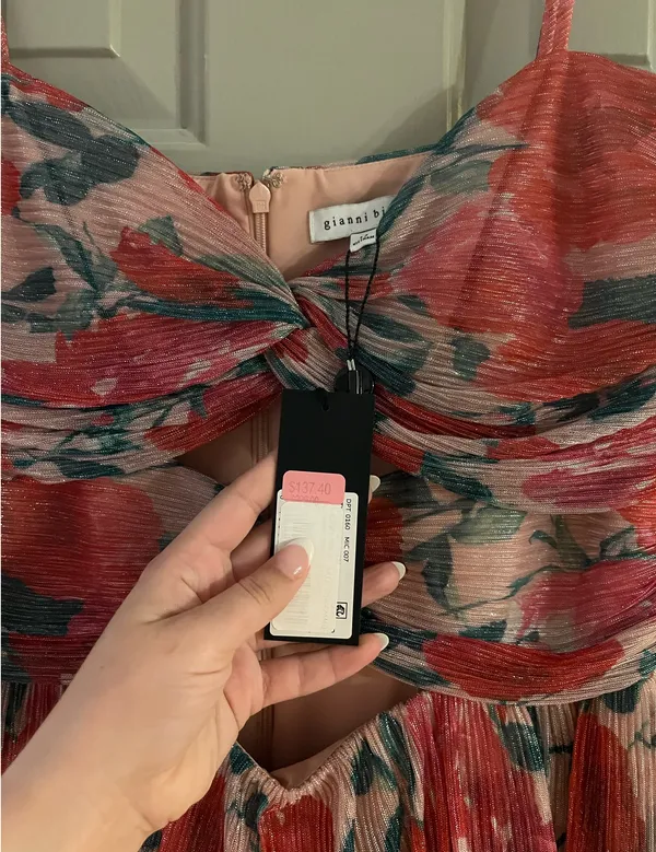 Gianni Bini Dress - Image 4