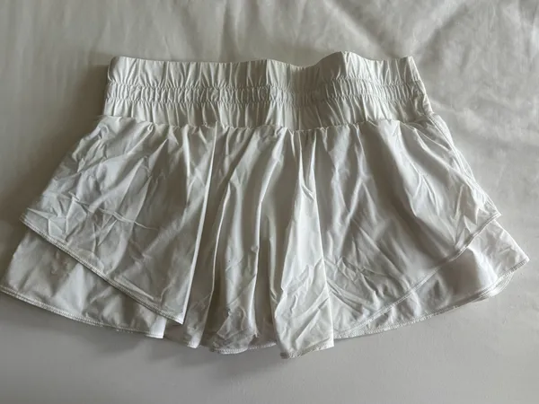 JoyLab Tennis Skirt - Image 2