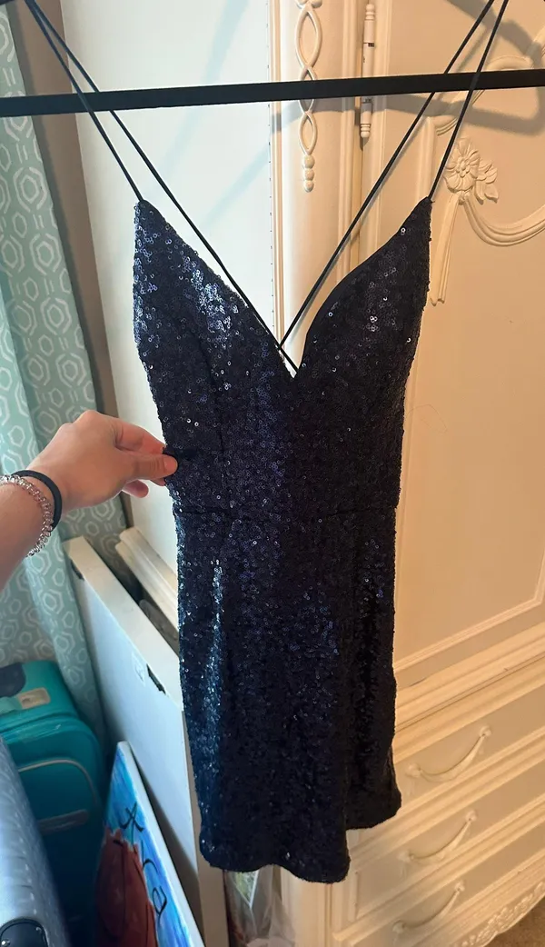 Hello Molly Dress - Image 2