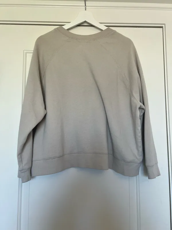 Dry Goods Crewneck - Image 2