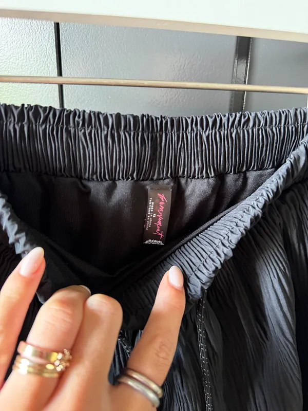 Free People Movement Shorts - Image 3