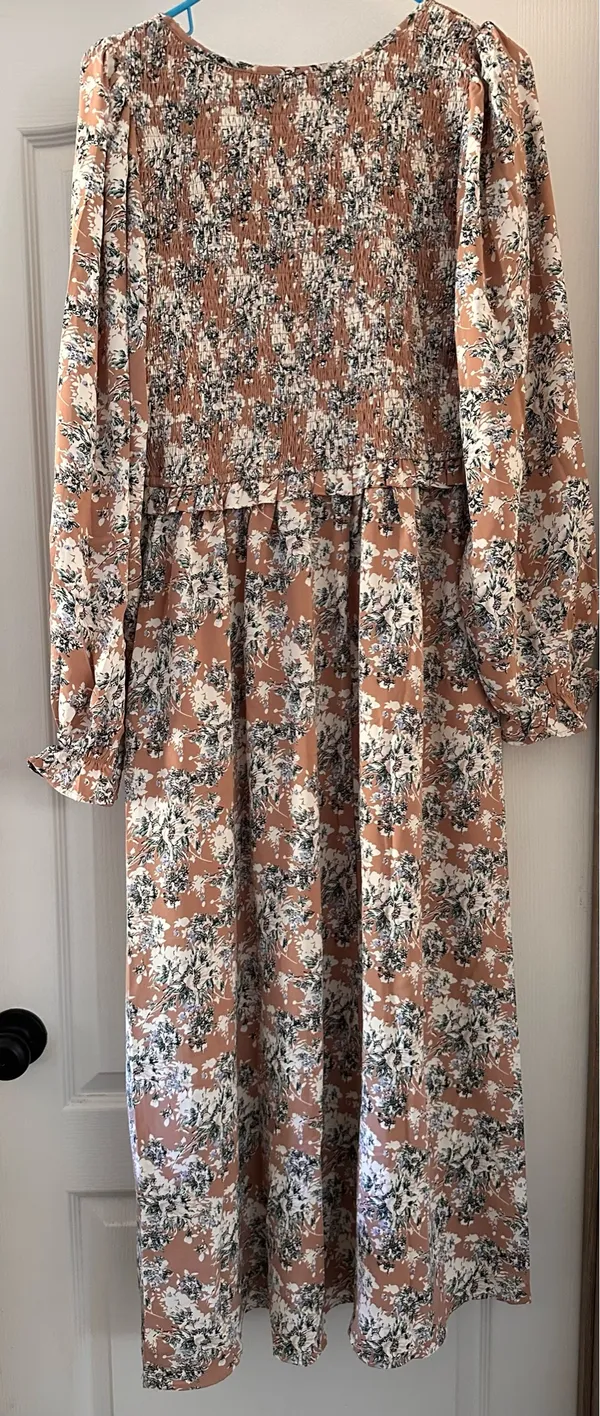 Boutique Day Dress - Image 2