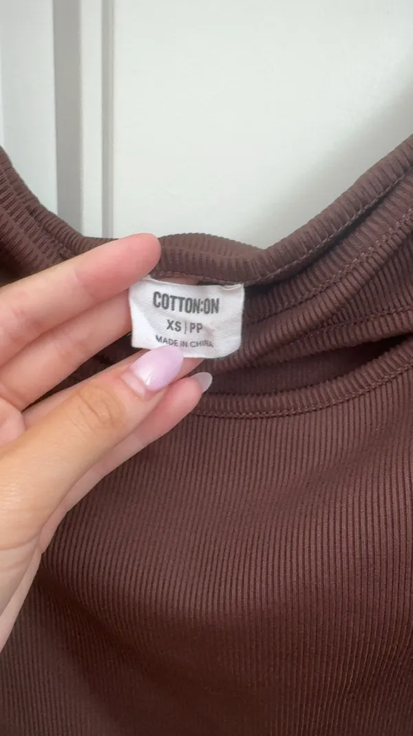 Cotton On Long Sleeve Top - Image 4