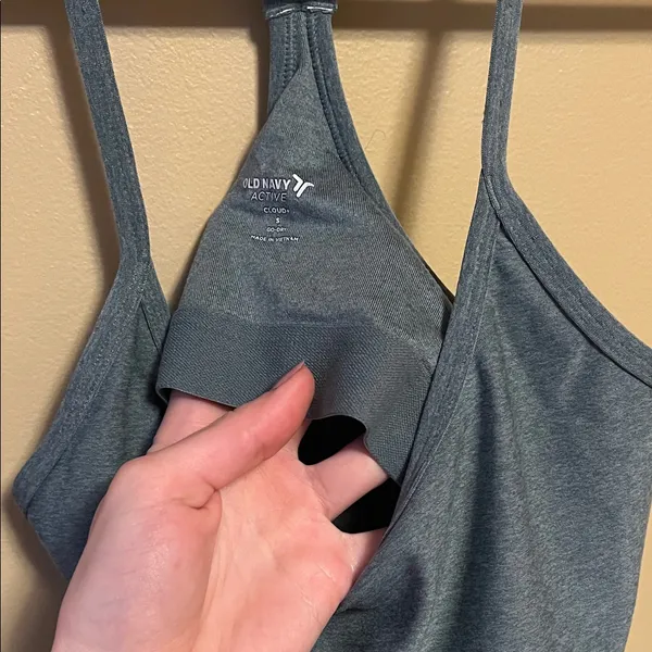 Old Navy Blue Jumpsuit Romper - Image 6