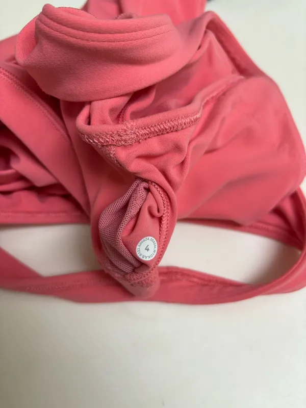 Lululemon top - Image 4