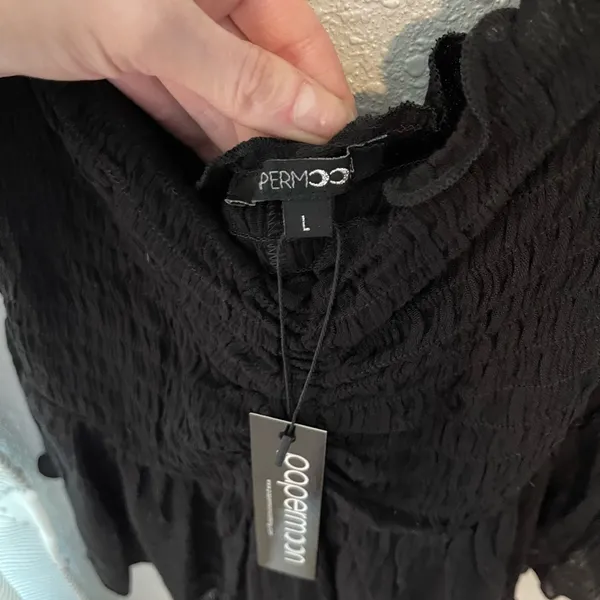 Blouse - Image 4