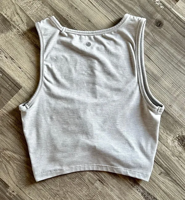Yogalicious Crop Top - Image 6