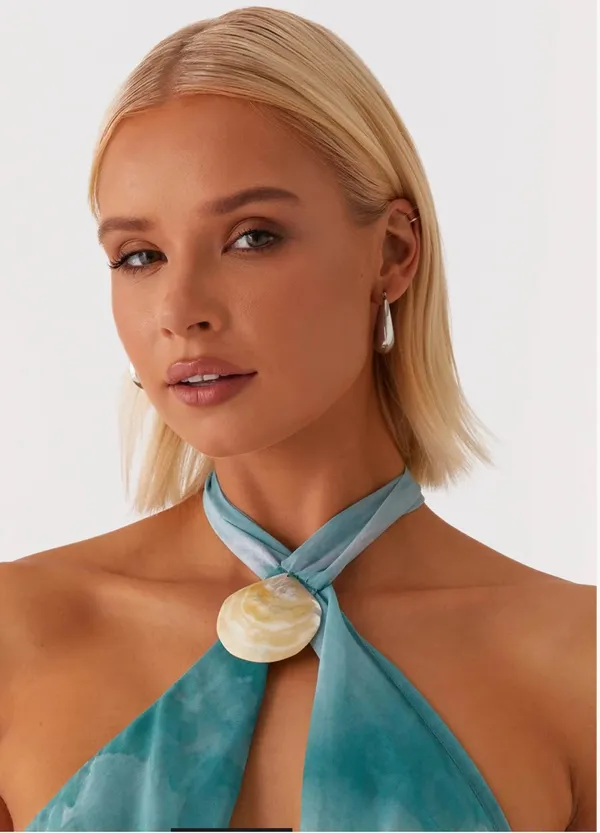 Peppermayo Mini Dress - Image 6
