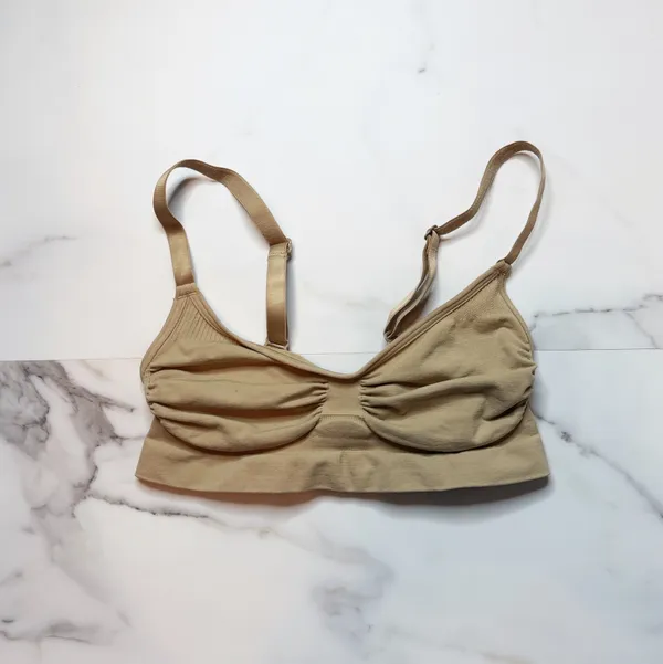 Skims Seamless Sculpt Bralette  - Image 2