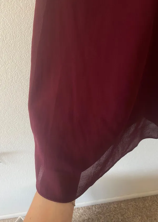 Lulus Dress - Image 4