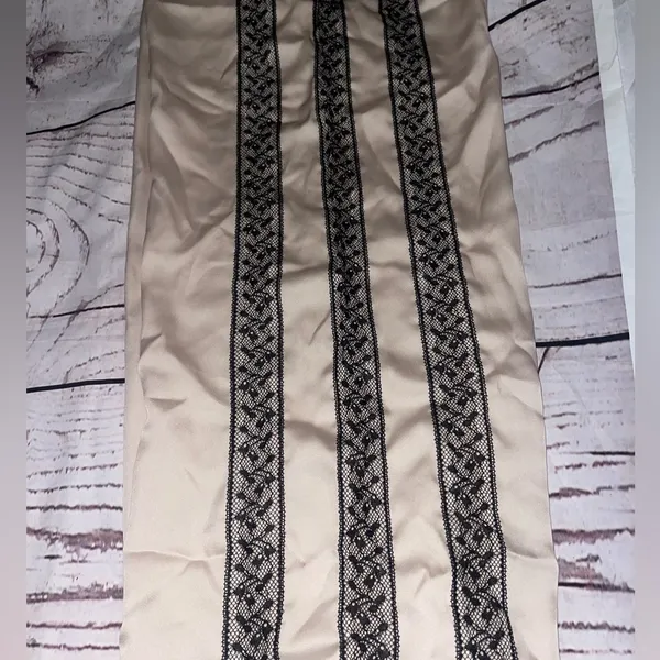 NWT Vintage Victoria’s Secret pants MED - Image 5