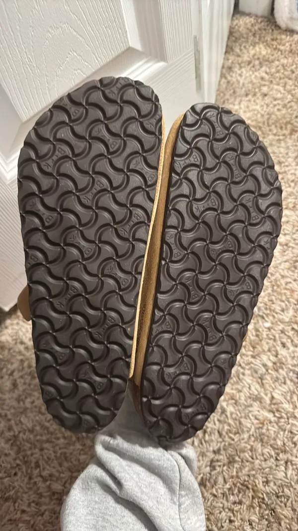 Birkenstock Mules - Image 2
