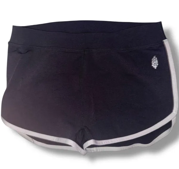 NWOT Free People Movement Duet Mini Bra & Micro Shorts Set – Size XL - Image 8