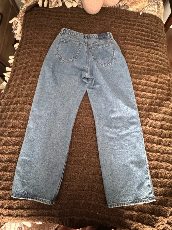 Curve Love Abercrombie Jeans - Image 4