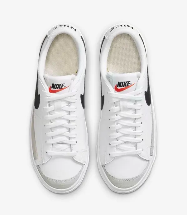Blazer Low Shoes Size 6 - Image 2