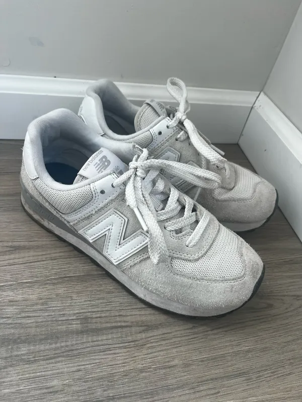 New Balance 574 Women’s - Image 3