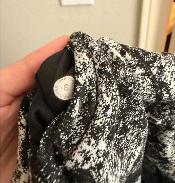 Lululemon Leggings 28" Align High-Rise 6 - Image 3