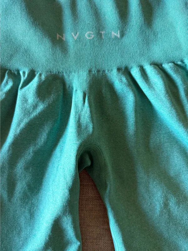 NVGTN Shorts Seamless - Image 3