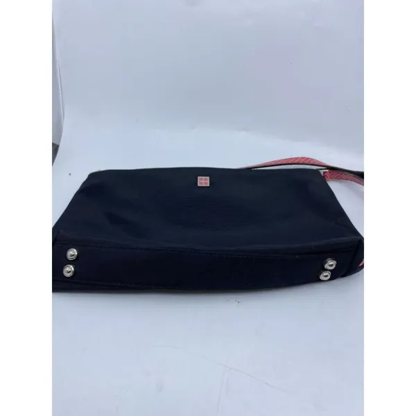 Kate Spade Black Mini Bag - Image 8
