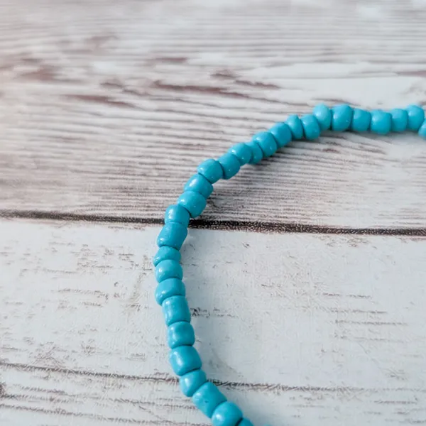 Vintage Stretch Bracelet - Image 5