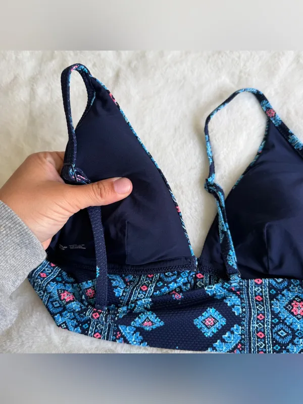 Aerie Bikini Top Size Medium - Image 8