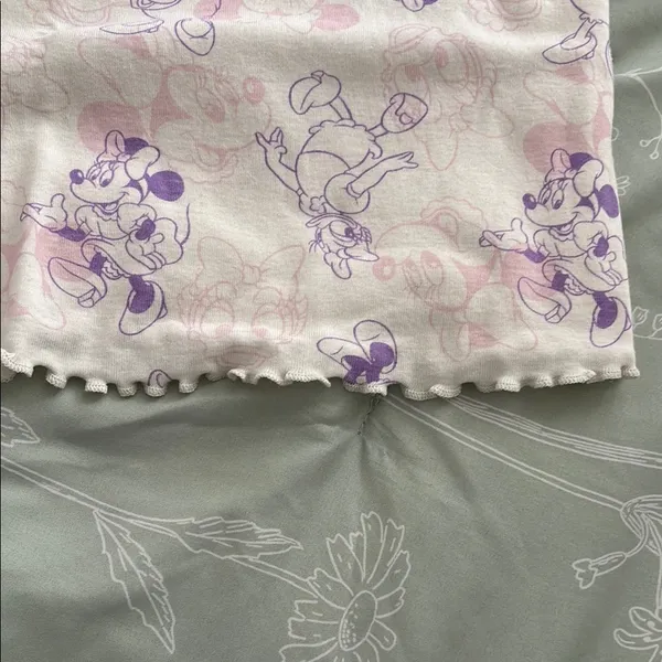 Disney Minnie and Daisy Sleepwear Set - Image 7