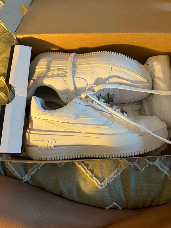 Nike Air Force 1 - Image 7