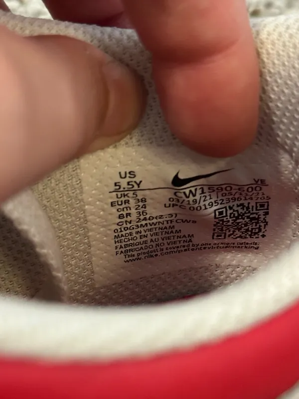 Nike Dunk Low - Image 6