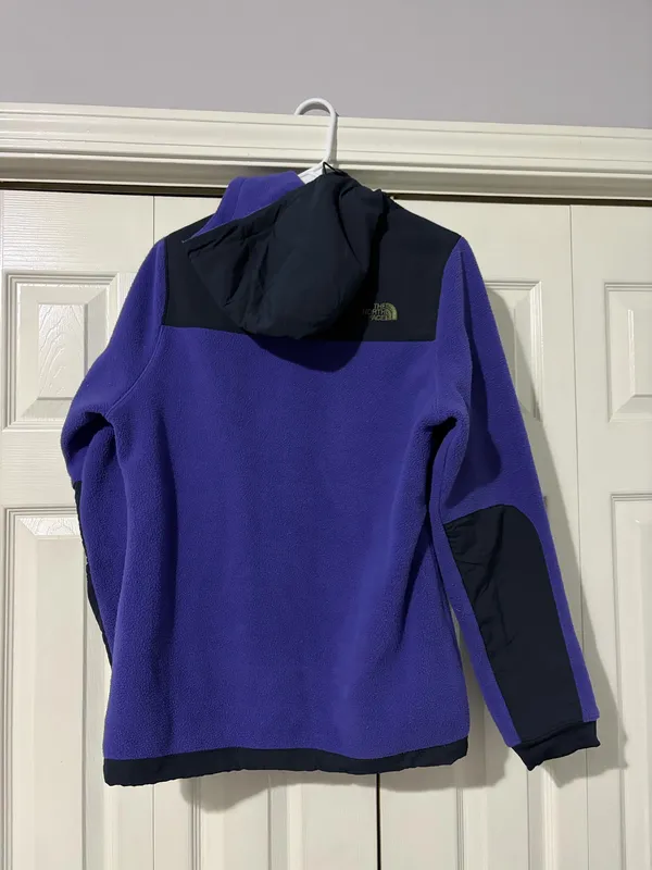 The North Face Jacket Fleece - Image 2