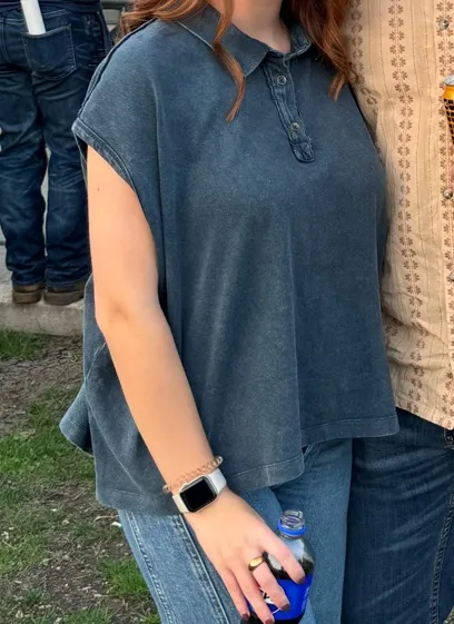 Free People Top Tank Top - Image 2