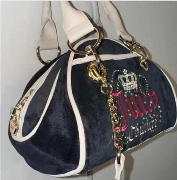Juicy Couture Purse - Image 3