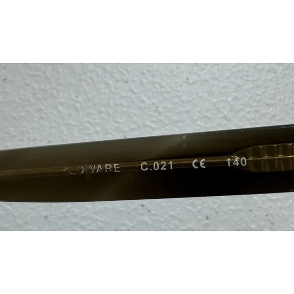 Randy Jackson‎ Signature S911 Zyloware c 021 Eyeglasses Frames Only 57-17-140 - Image 6