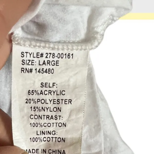 mo:vint Dress‎ Size L - Image 5