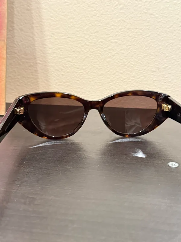 Christian Dior DiorGlow B1I Sunglasses - Image 3