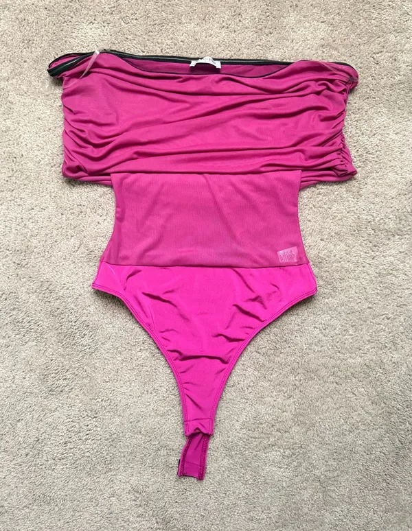 Vestique Bodysuit - Image 2