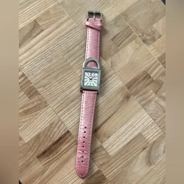 Fashion Watch Bijoux Terner Brand - Image 4