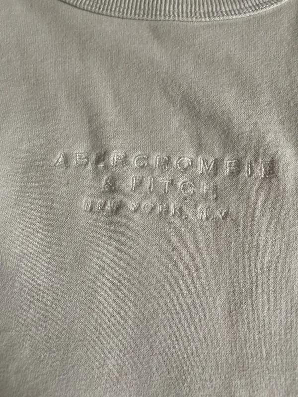 Abercrombie and fitch crewneck - Image 2