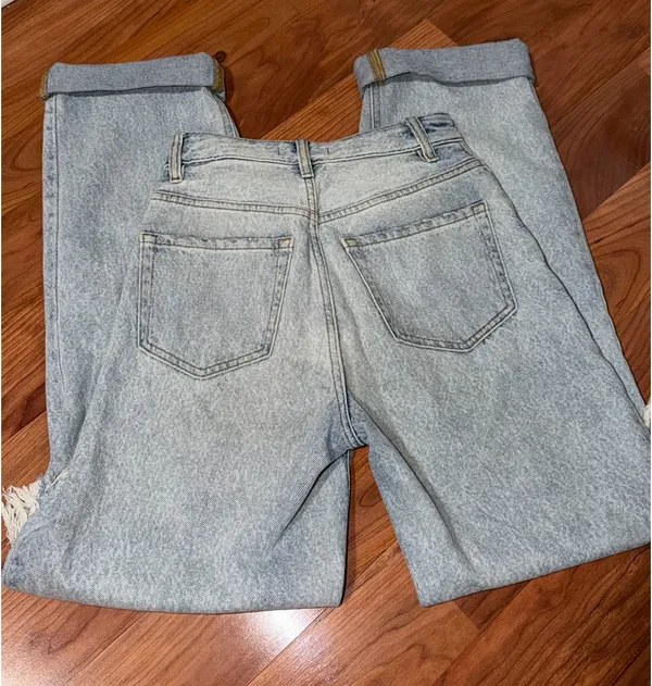 PacSun Boyfriend Jeans 90s - Image 3