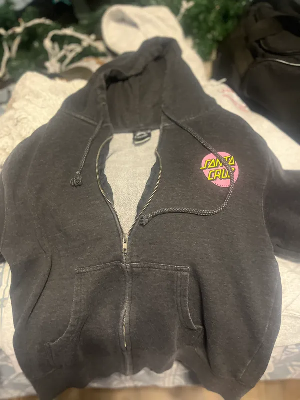 Santa Cruz jacket - Image 2