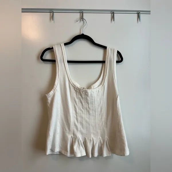 We The Free Roller Tank - Image 3