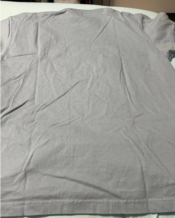 Miffy Tee Gray Size M - Image 3
