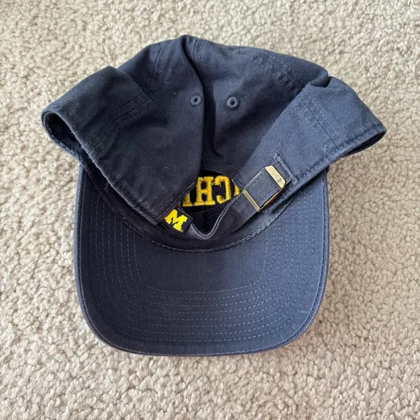 ‘47 brand Michigan hat - Image 3