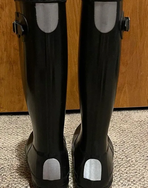 Hunter Boots - Image 3