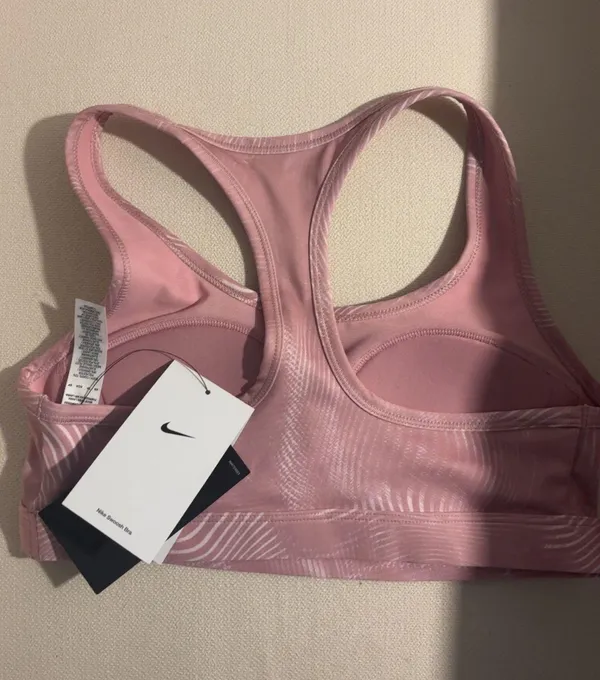 Nike Sports Bra - Image 3