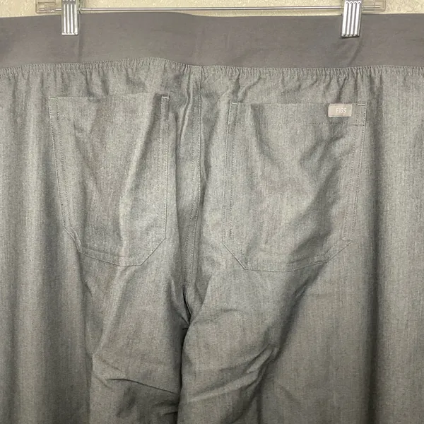 Figs Livingston scrub pants figs NWT Technical collection XXL - Image 6