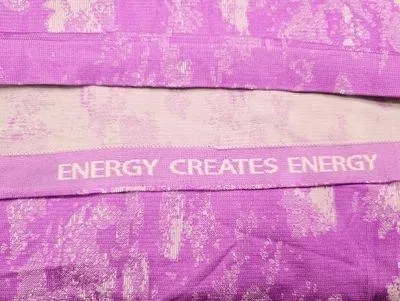 Lululemon SwiftlyTech Shirt 2.0 Shadow Bloom Moonlit Magenta pattern 12 - Image 6